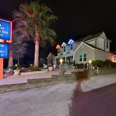 Savannah Inn And Suites Savannah Port Area 외부 사진