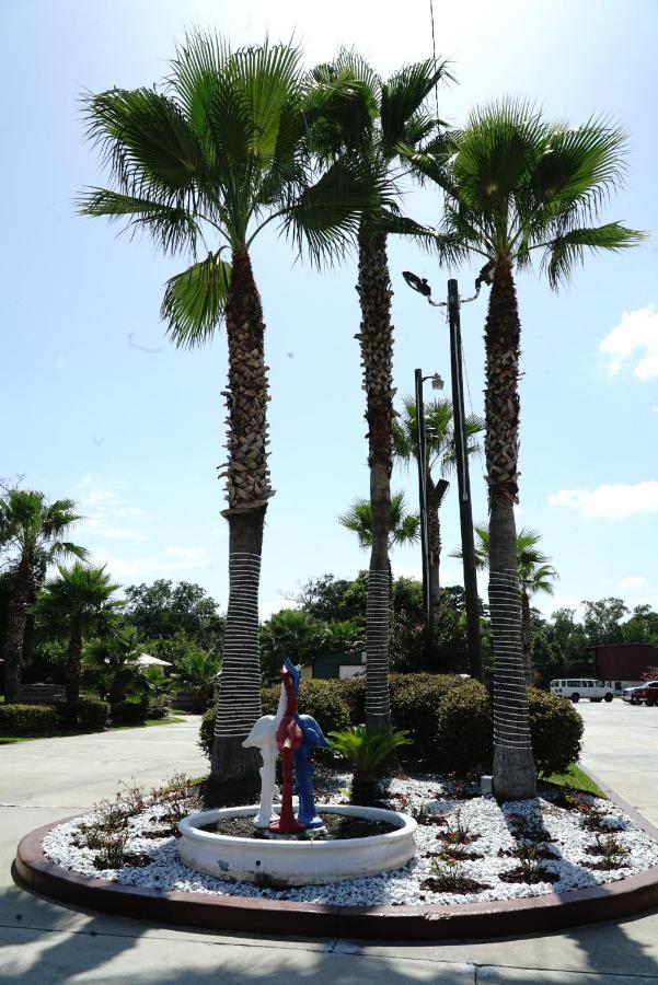 Savannah Inn And Suites Savannah Port Area 외부 사진