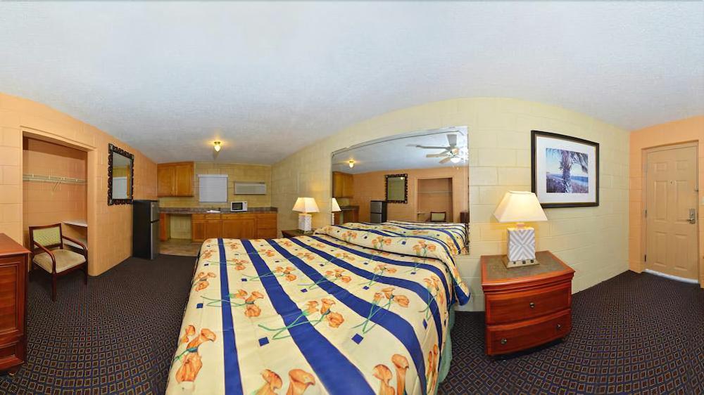 Savannah Inn And Suites Savannah Port Area 외부 사진