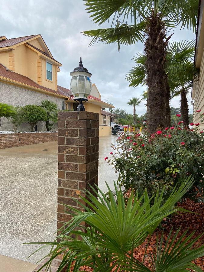 Savannah Inn And Suites Savannah Port Area 외부 사진