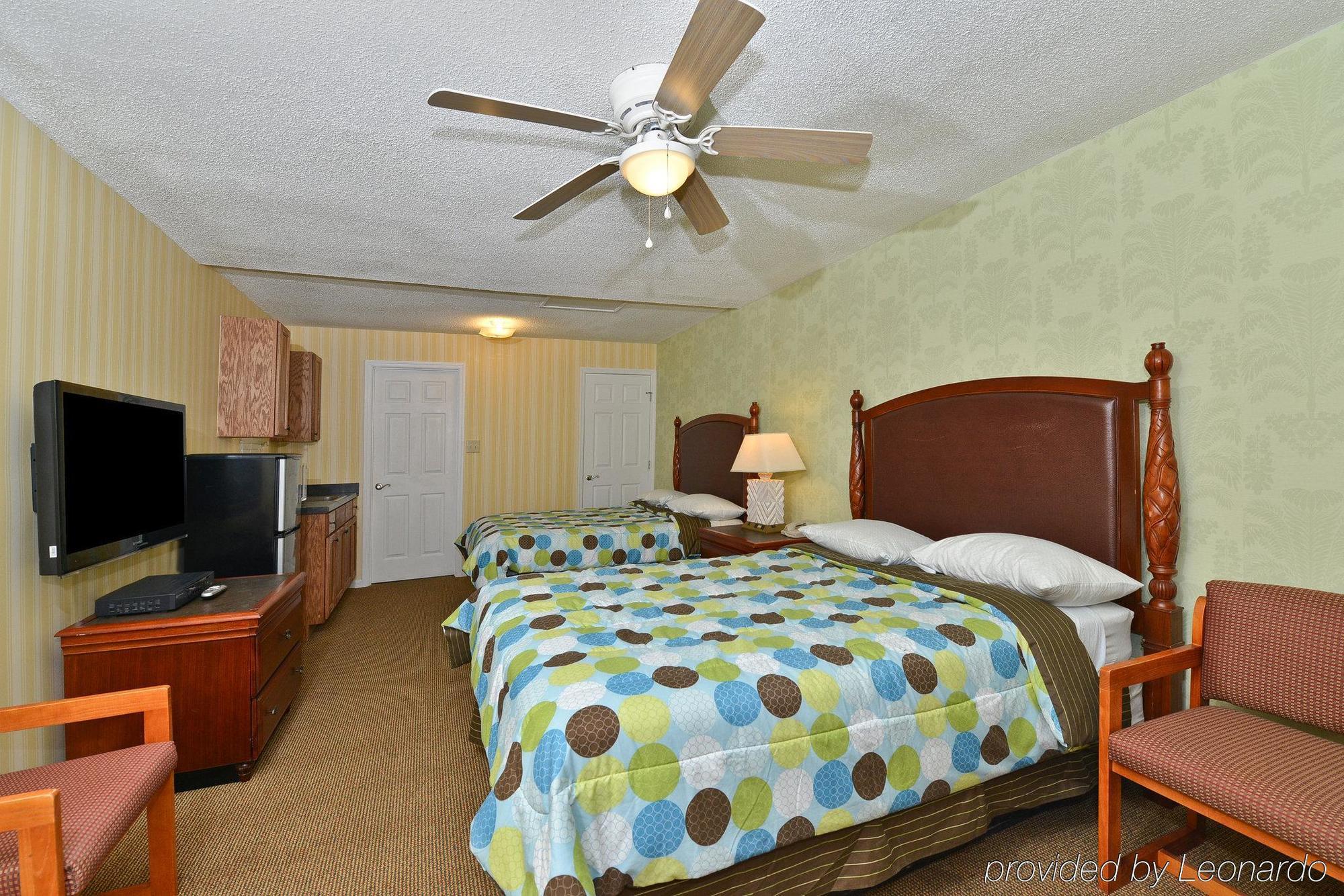Savannah Inn And Suites Savannah Port Area 포트 웬트워스 외부 사진