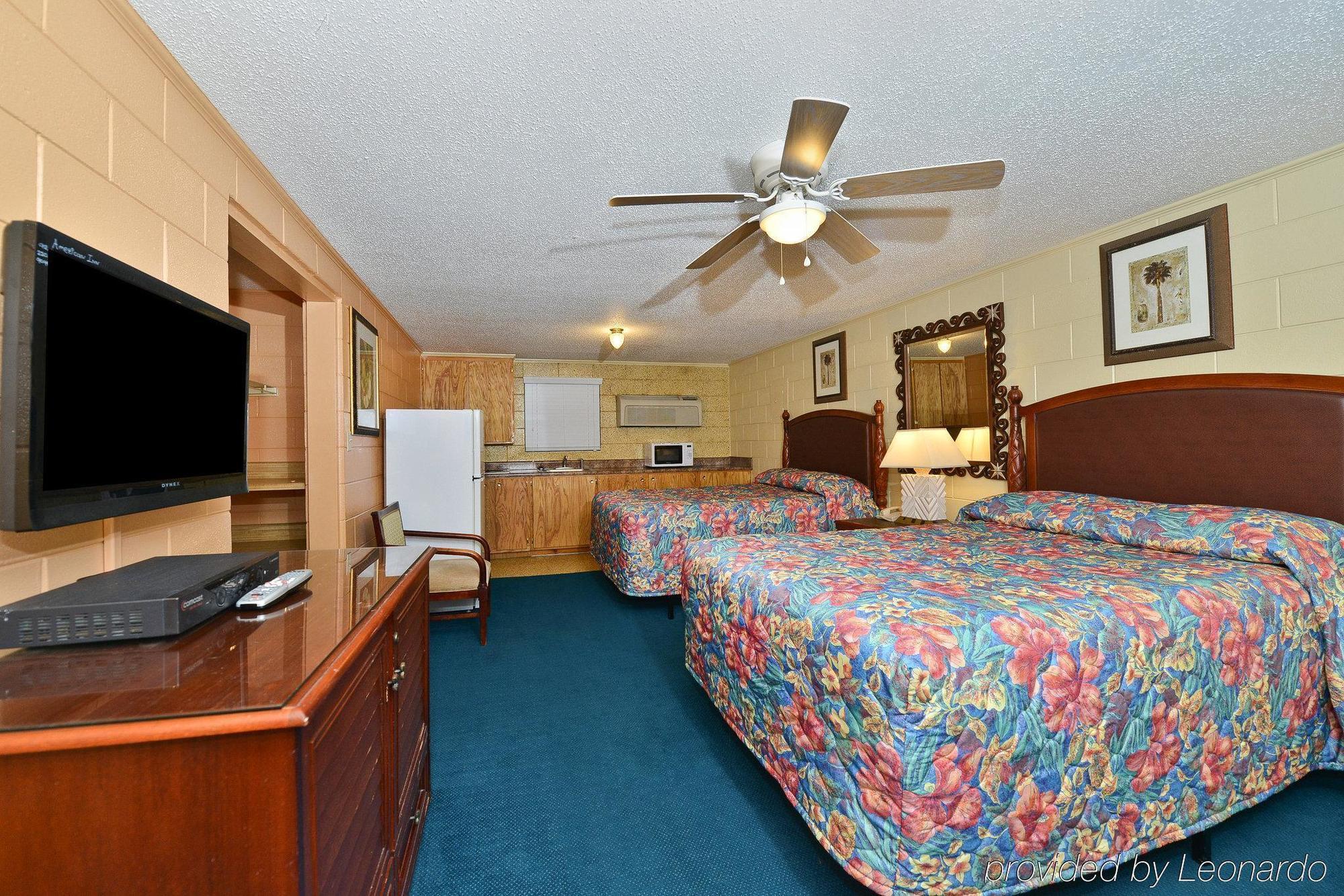 Savannah Inn And Suites Savannah Port Area 외부 사진