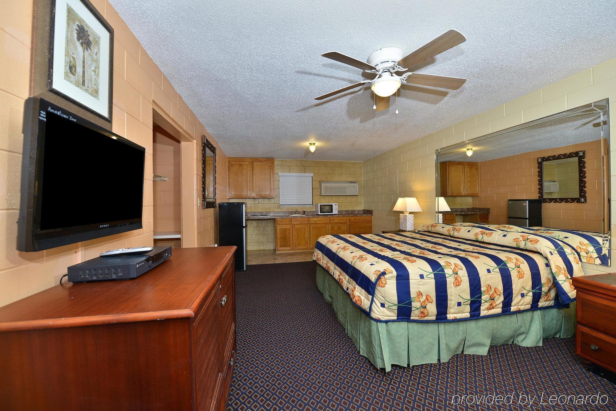 Savannah Inn And Suites Savannah Port Area 외부 사진