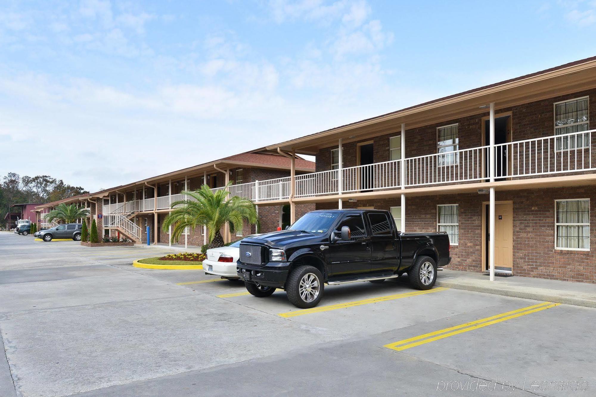 Savannah Inn And Suites Savannah Port Area 외부 사진